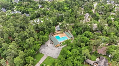 6126 Hickorycrest Drive Spring TX 77389