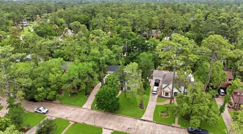 6126 Hickorycrest Drive Spring TX 77389