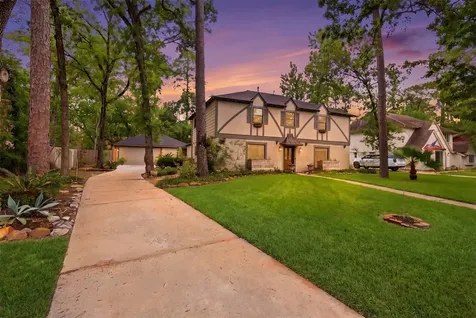 6126 Hickorycrest Drive Spring TX 77389