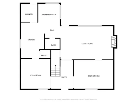 6126 Hickorycrest Drive Spring TX 77389
