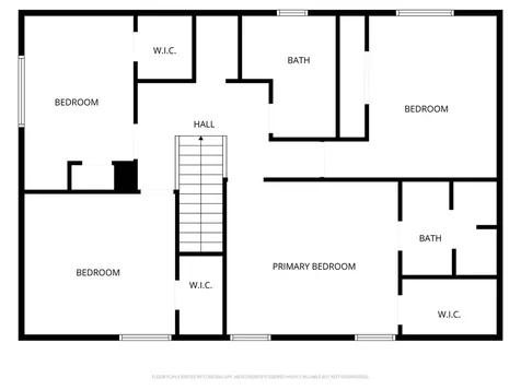 6126 Hickorycrest Drive Spring TX 77389