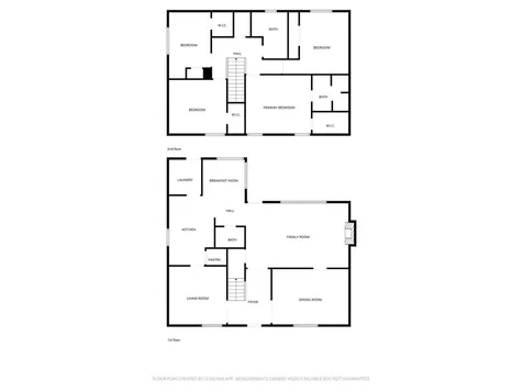 6126 Hickorycrest Drive Spring TX 77389
