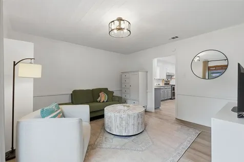 6126 Hickorycrest Drive Spring TX 77389