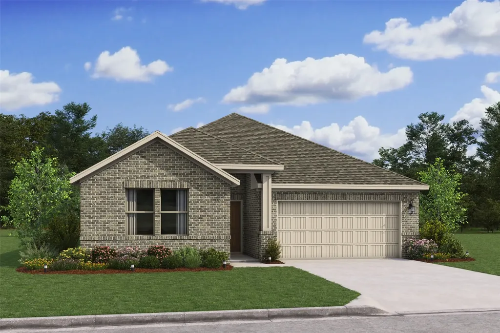 564 Day Station Drive Dayton TX 77535