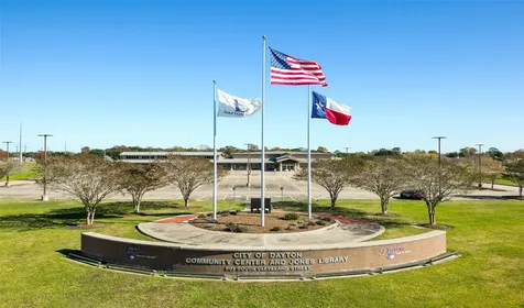 564 Day Station Drive Dayton TX 77535