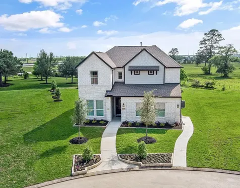 14711 Diamond Dove Lane Houston TX 77049
