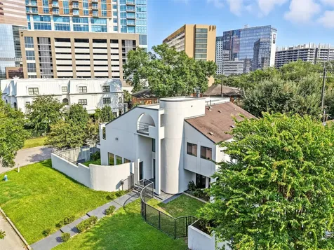 2019 Mcclendon Street Houston TX 77030
