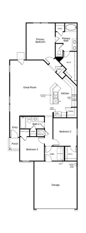 6602 Lenwood Lane Arcola TX 77583