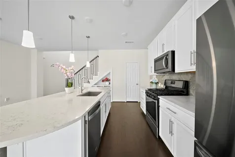 3411 Ovids Orchard Drive Houston TX 77025