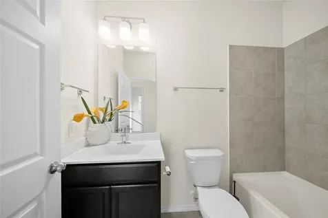 3411 Ovids Orchard Drive Houston TX 77025
