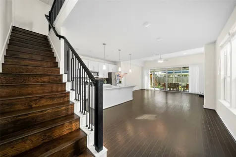 3411 Ovids Orchard Drive Houston TX 77025
