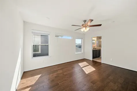 3411 Ovids Orchard Drive Houston TX 77025