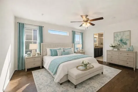 3411 Ovids Orchard Drive Houston TX 77025
