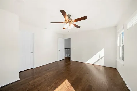 3411 Ovids Orchard Drive Houston TX 77025
