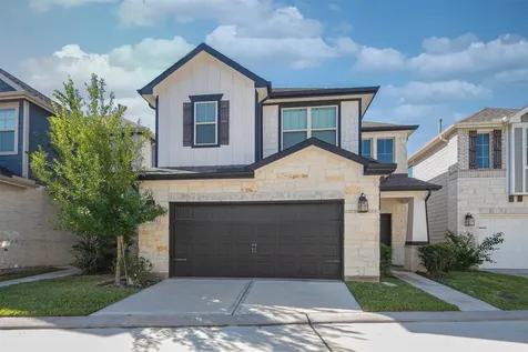 3411 Ovids Orchard Drive Houston TX 77025
