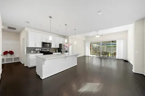 3411 Ovids Orchard Drive Houston TX 77025