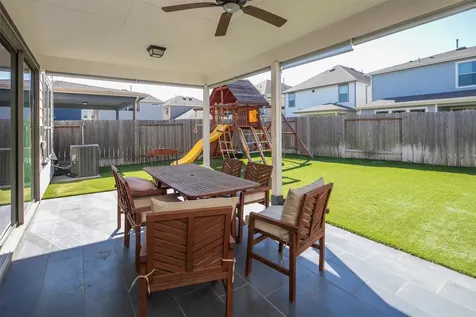 3411 Ovids Orchard Drive Houston TX 77025