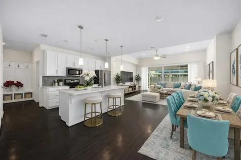 3411 Ovids Orchard Drive Houston TX 77025