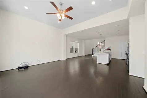3411 Ovids Orchard Drive Houston TX 77025