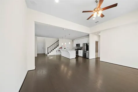 3411 Ovids Orchard Drive Houston TX 77025