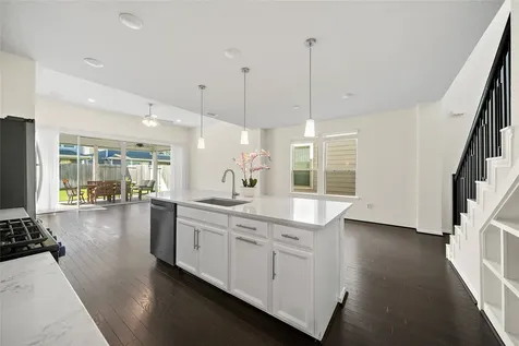 3411 Ovids Orchard Drive Houston TX 77025