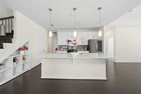 3411 Ovids Orchard Drive Houston TX 77025