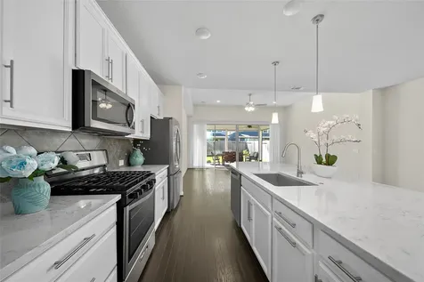 3411 Ovids Orchard Drive Houston TX 77025