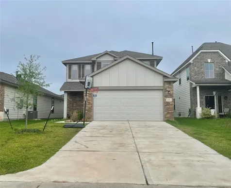 1055 Bluebonnet Trail Bellville TX 77418