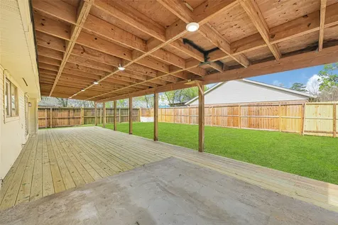 4102 Townes Forest Road Friendswood TX 77546