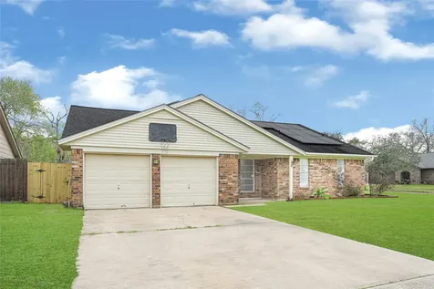 4102 Townes Forest Road Friendswood TX 77546