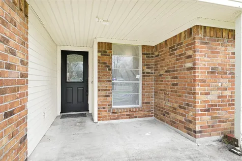 4102 Townes Forest Road Friendswood TX 77546