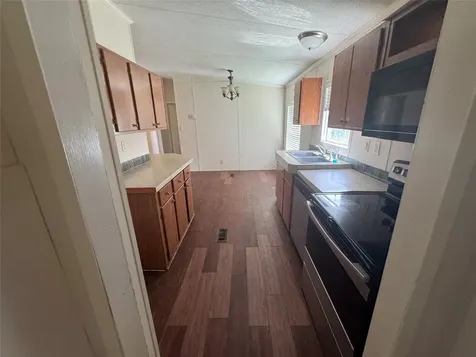 16415 Tamra Court Conroe TX 77306