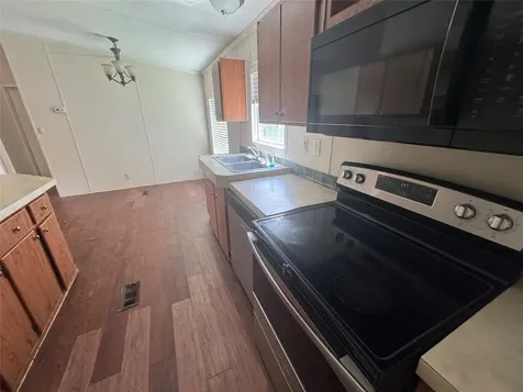 16415 Tamra Court Conroe TX 77306