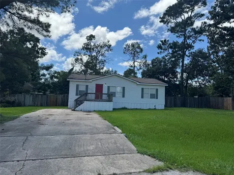 16415 Tamra Court Conroe TX 77306