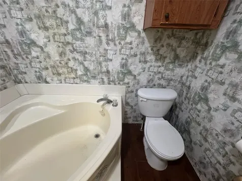 16415 Tamra Court Conroe TX 77306