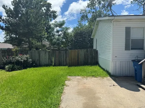 16415 Tamra Court Conroe TX 77306