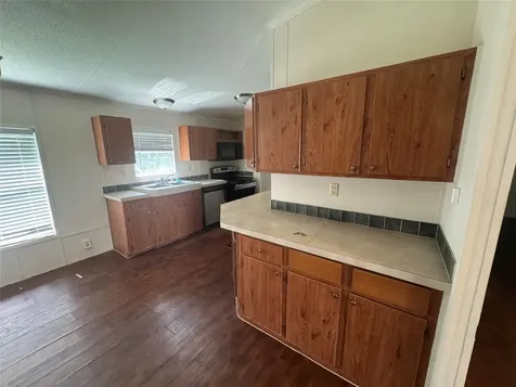 16415 Tamra Court Conroe TX 77306