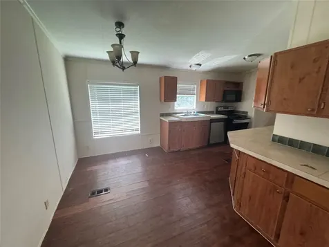 16415 Tamra Court Conroe TX 77306