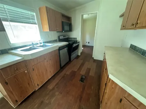 16415 Tamra Court Conroe TX 77306