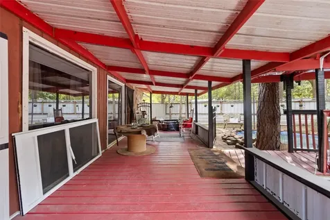 11941 W Hollyhill Drive Plantersville TX 77363
