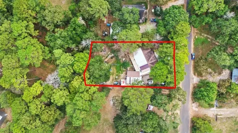 11941 W Hollyhill Drive Plantersville TX 77363