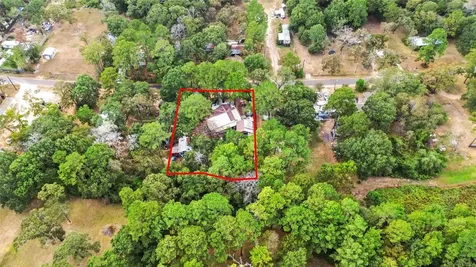 11941 W Hollyhill Drive Plantersville TX 77363