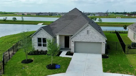 2603 Jasper Oaks Drive Rosharon TX 77583