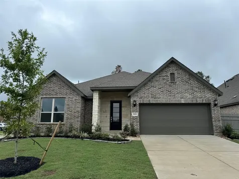 2603 Jasper Oaks Drive Rosharon TX 77583