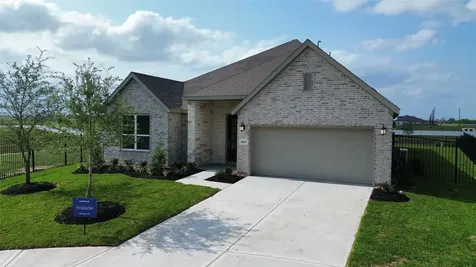 2603 Jasper Oaks Drive Rosharon TX 77583
