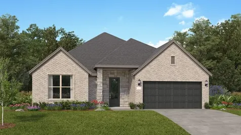 2603 Jasper Oaks Drive Rosharon TX 77583