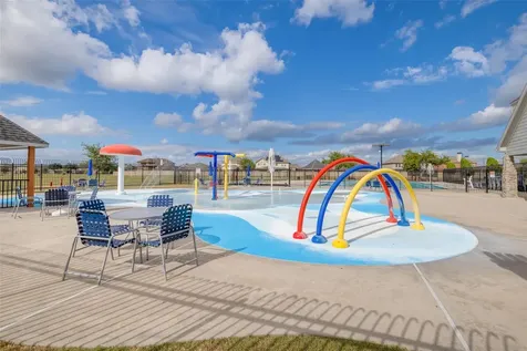 2603 Jasper Oaks Drive Rosharon TX 77583