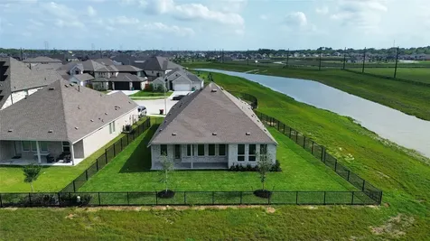 2603 Jasper Oaks Drive Rosharon TX 77583