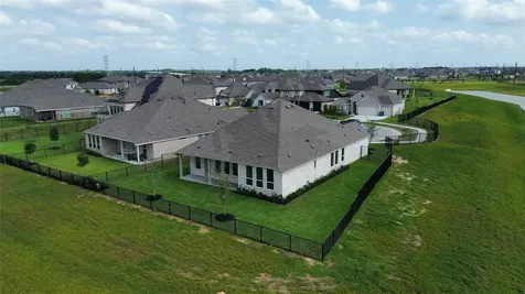 2603 Jasper Oaks Drive Rosharon TX 77583