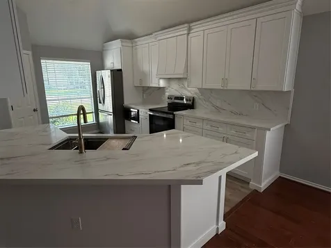 11831 Rainbow Bridge Lane Humble TX 77346